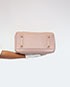 Cinema Interigue Bag, bottom view